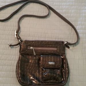 BRIGHTON CROSSBODY BAG
